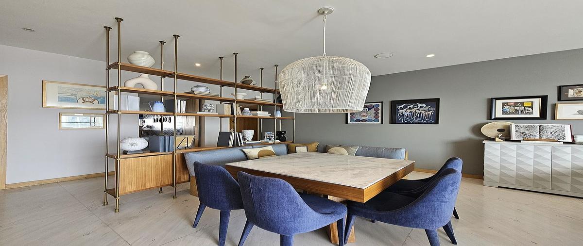 Foto de departamento en venta en avenida secretaria de marina 700 , bosques de las lomas, cuajimalpa de morelos, df / cdmx, 0 No. 05