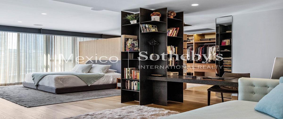 Foto de departamento en venta en avenida secretaría de marina , bosques de las lomas, cuajimalpa de morelos, df / cdmx, 18720359 No. 04