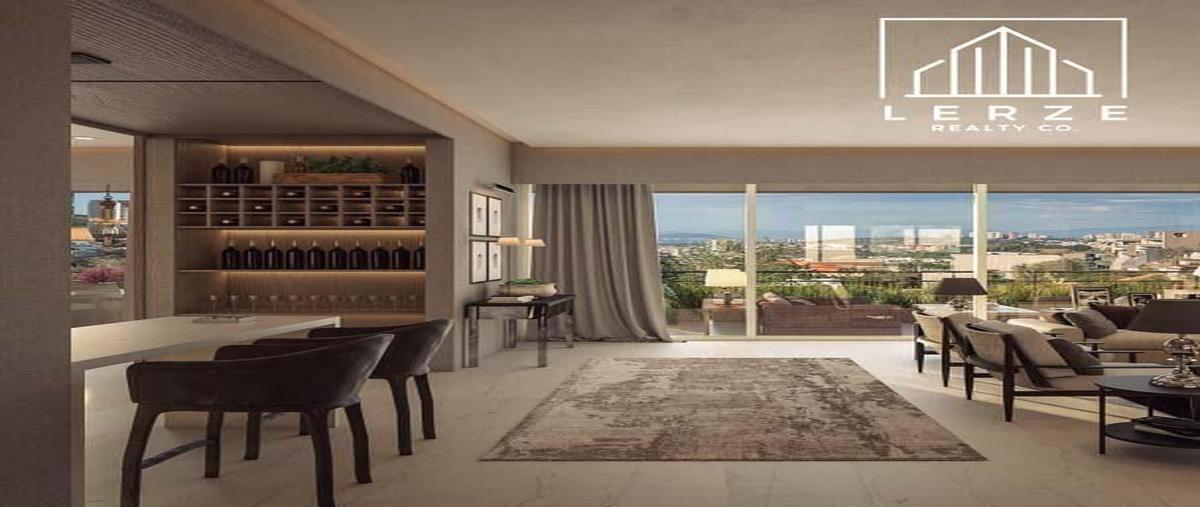 Foto de departamento en venta en avenida secretaría de marina , bosques de las lomas, cuajimalpa de morelos, df / cdmx, 28092885 No. 03