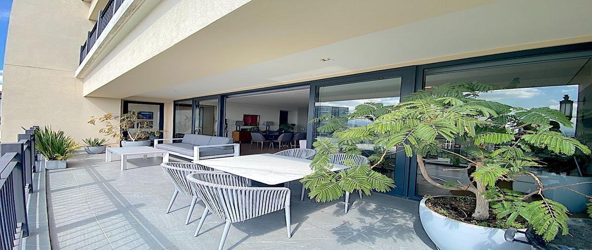 Foto de departamento en avenida secretaria de marina , bosques de las lomas, cuajimalpa de morelos, df / cdmx, 0 foto 02 Foto de departamento en venta en avenida secretaria de marina , bosques de las lomas, cuajimalpa de morelos, df / cdmx, 0 No. 02