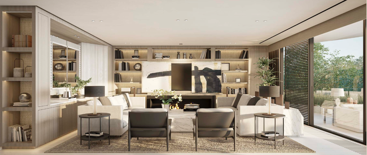 Foto de departamento en avenida secretaria de marina , bosques de las lomas, cuajimalpa de morelos, df / cdmx, 0 foto 01 Foto de departamento en venta en avenida secretaria de marina , bosques de las lomas, cuajimalpa de morelos, df / cdmx, 0 No. 01