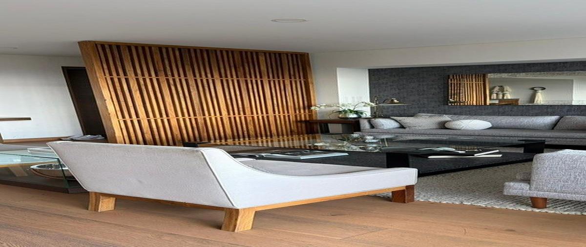 Foto de departamento en venta en avenida secretaría de marina , bosques de las lomas, cuajimalpa de morelos, df / cdmx, 0 No. 08