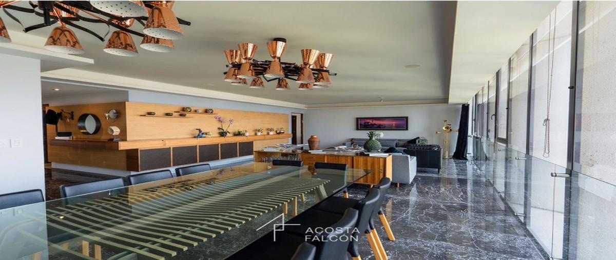 Foto de departamento en venta en avenida secretaría de marina , bosques de las lomas, cuajimalpa de morelos, df / cdmx, 31457223 No. 04