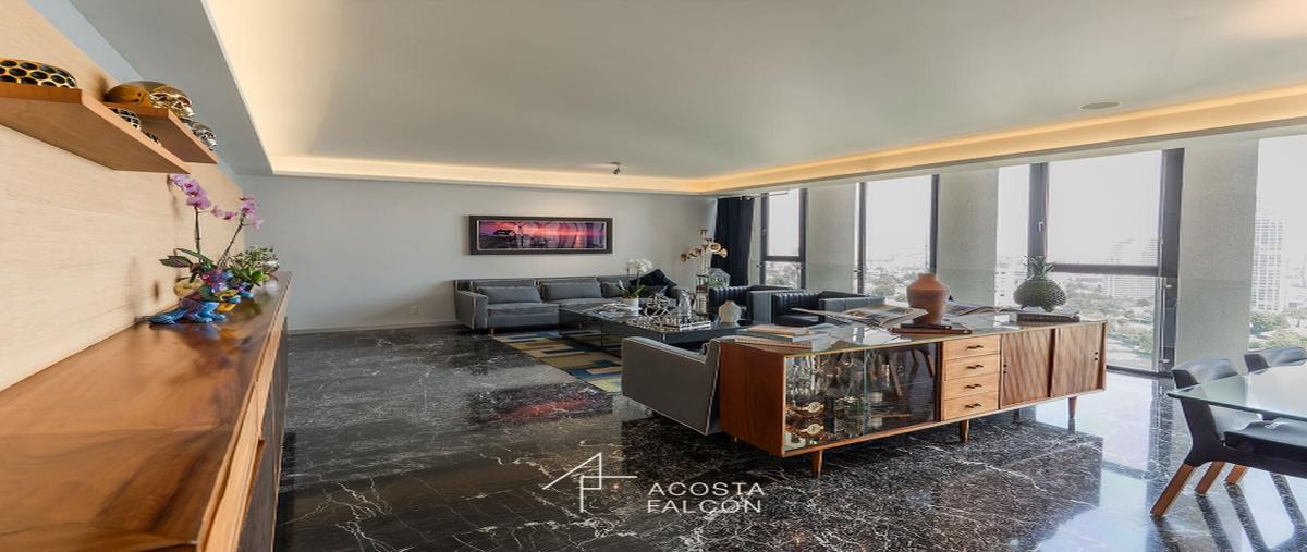 Foto de departamento en venta en avenida secretaría de marina , bosques de las lomas, cuajimalpa de morelos, df / cdmx, 31457223 No. 06