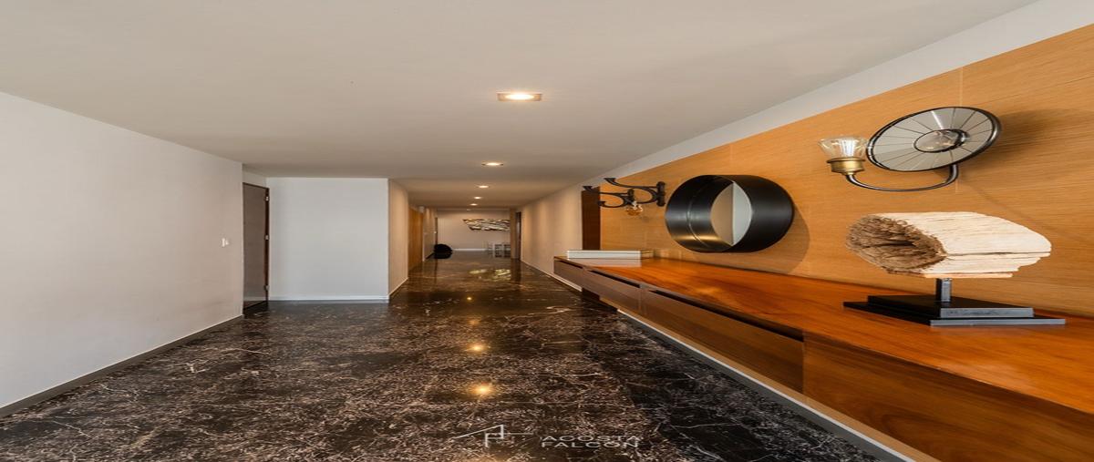 Foto de departamento en venta en avenida secretaría de marina , bosques de las lomas, cuajimalpa de morelos, df / cdmx, 31457223 No. 07