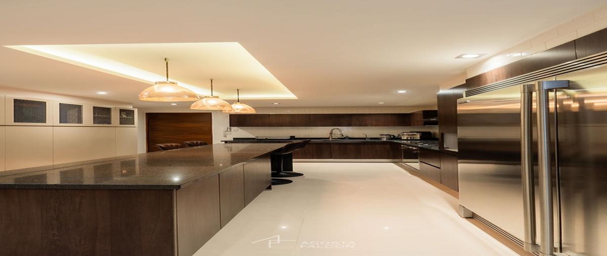 Foto de departamento en venta en avenida secretaría de marina , bosques de las lomas, cuajimalpa de morelos, df / cdmx, 31457223 No. 13