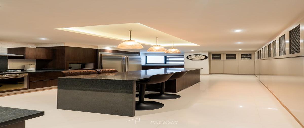 Foto de departamento en venta en avenida secretaría de marina , bosques de las lomas, cuajimalpa de morelos, df / cdmx, 31457223 No. 14