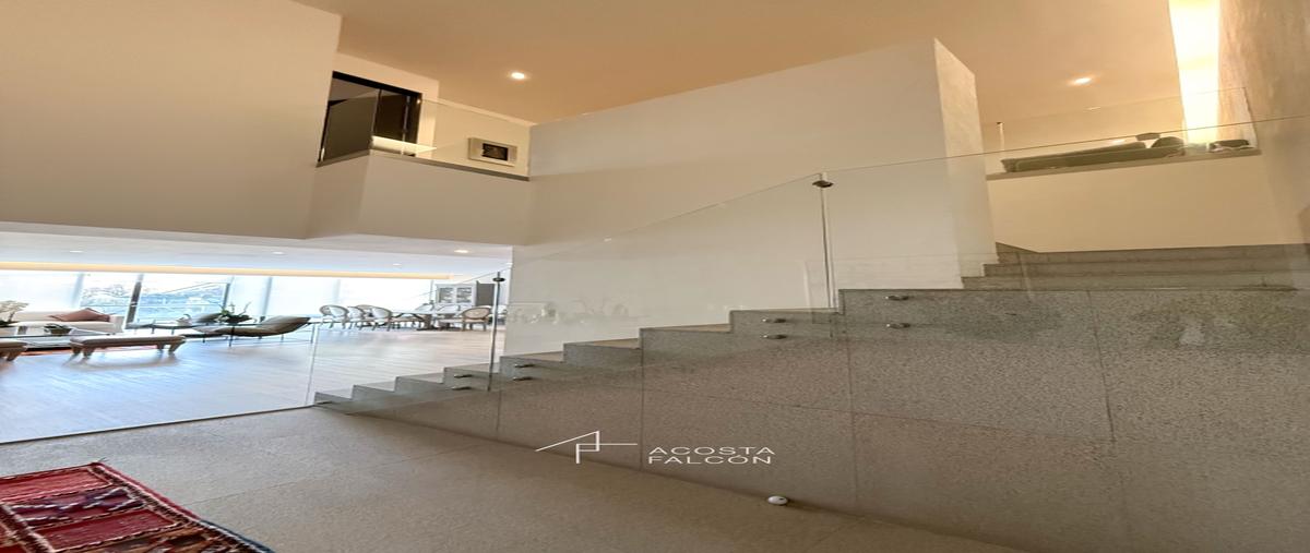 Foto de departamento en venta en avenida secretaría de marina , lomas de vista hermosa, cuajimalpa de morelos, df / cdmx, 31001575 No. 04