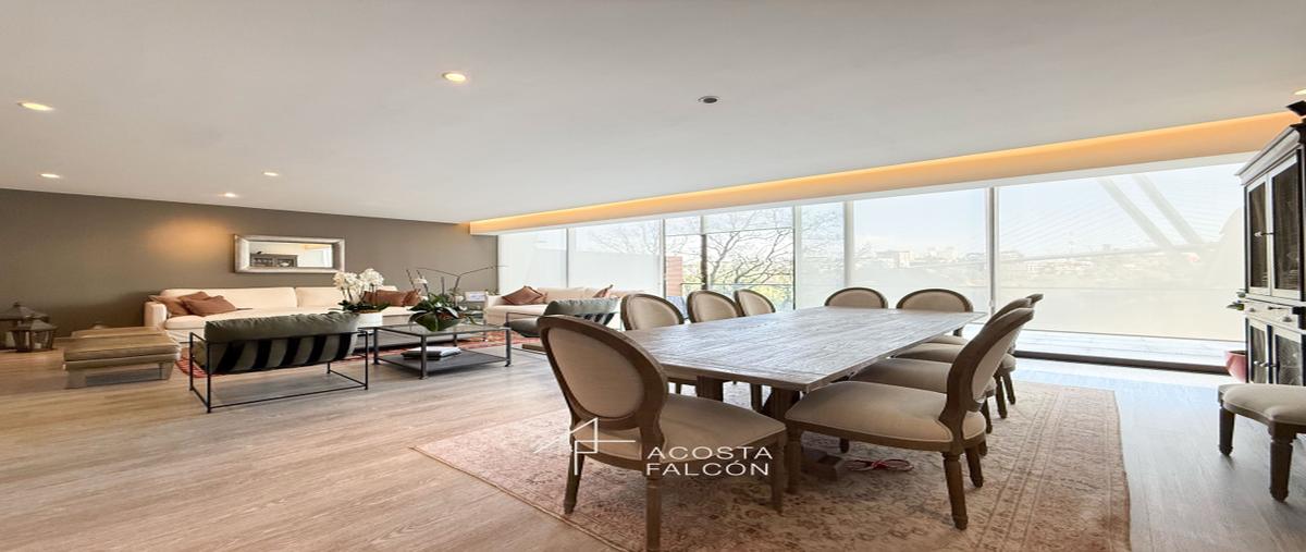Foto de departamento en venta en avenida secretaría de marina , lomas de vista hermosa, cuajimalpa de morelos, df / cdmx, 31001575 No. 06