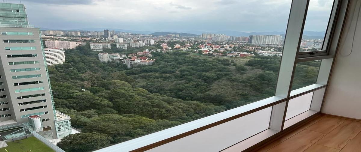 Foto de departamento en venta en avenida secretaria de marina , lomas del chamizal, cuajimalpa de morelos, df / cdmx, 29780038 No. 03