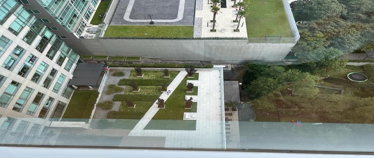 Foto de departamento en venta en avenida secretaria de marina , lomas del chamizal, cuajimalpa de morelos, df / cdmx, 29780038 No. 04