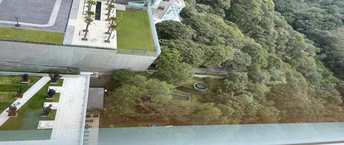 Foto de departamento en venta en avenida secretaria de marina , lomas del chamizal, cuajimalpa de morelos, df / cdmx, 29780038 No. 05