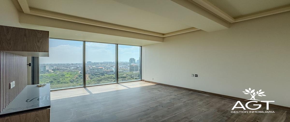 Foto de departamento en renta en avenida secretaria de marina , lomas del chamizal, cuajimalpa de morelos, df / cdmx, 0 No. 01
