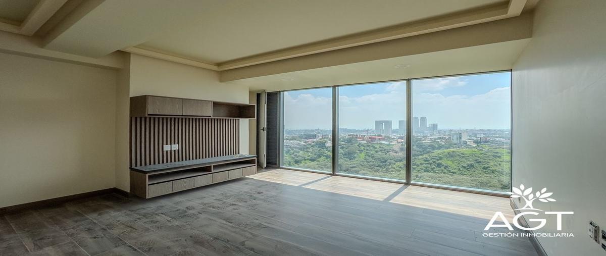 Foto de departamento en renta en avenida secretaria de marina , lomas del chamizal, cuajimalpa de morelos, df / cdmx, 0 No. 04