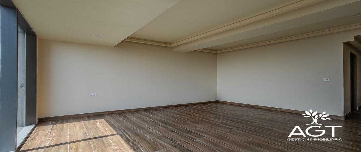 Foto de departamento en renta en avenida secretaria de marina , lomas del chamizal, cuajimalpa de morelos, df / cdmx, 0 No. 05