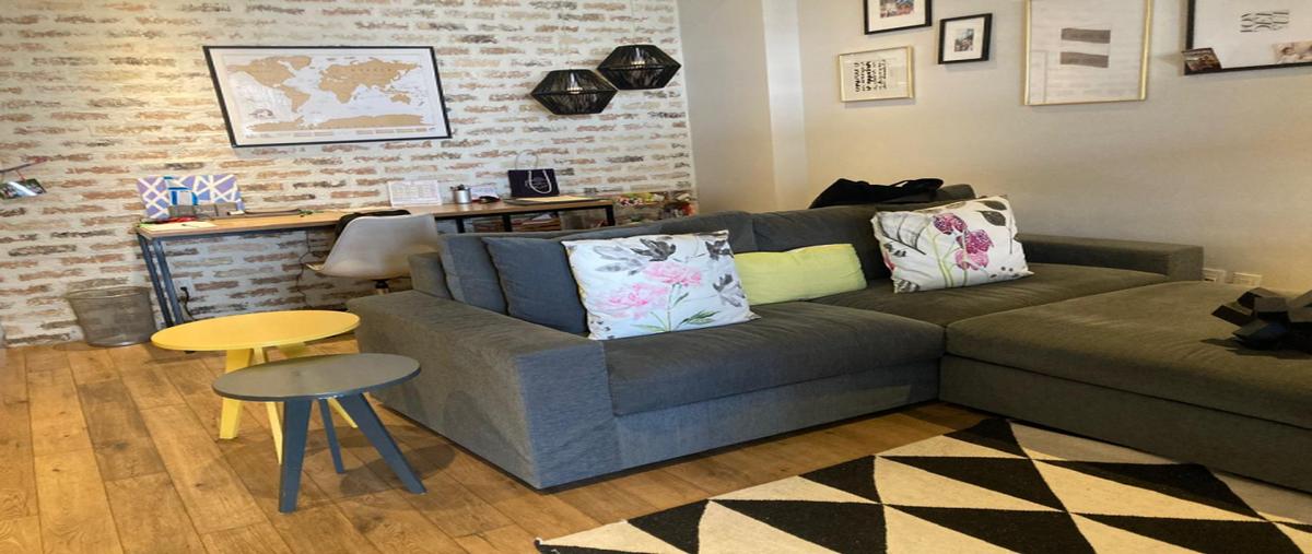 Foto de departamento en venta en avenida secretaria de marina , lomas del chamizal, cuajimalpa de morelos, df / cdmx, 30897095 No. 04