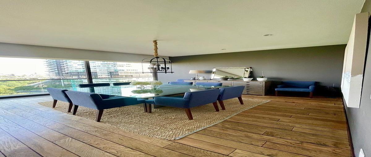 Foto de departamento en venta en avenida secretaría de marina , lomas del chamizal, cuajimalpa de morelos, df / cdmx, 0 No. 03