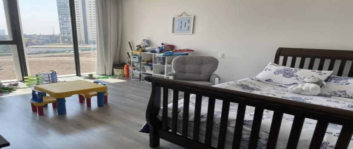 Foto de departamento en renta en avenida secretaria de marina , lomas del chamizal, cuajimalpa de morelos, df / cdmx, 31012943 No. 05