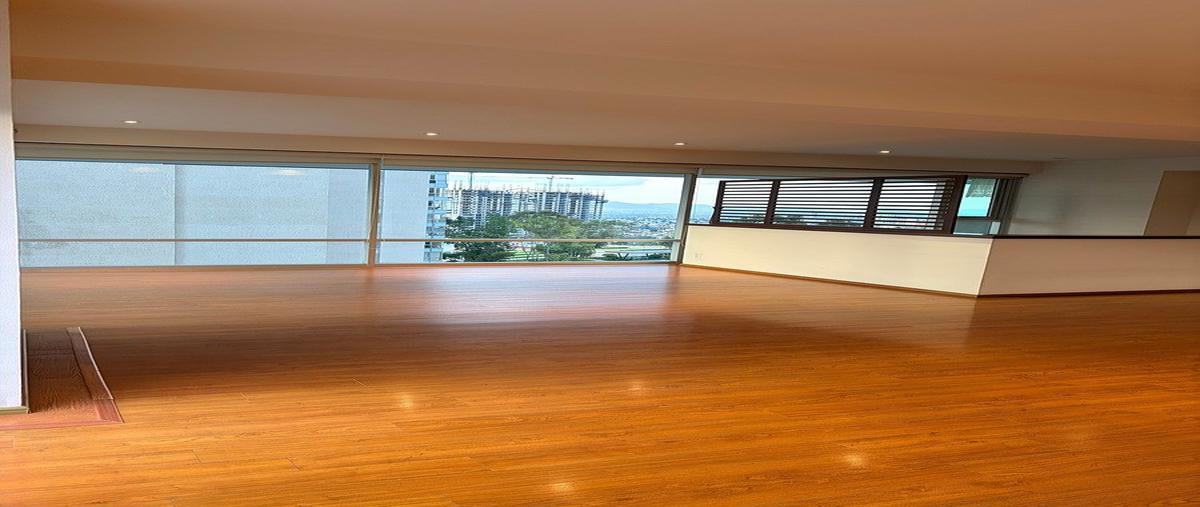 Foto de departamento en renta en avenida secretaría de marina , lomas del chamizal, cuajimalpa de morelos, df / cdmx, 0 No. 08