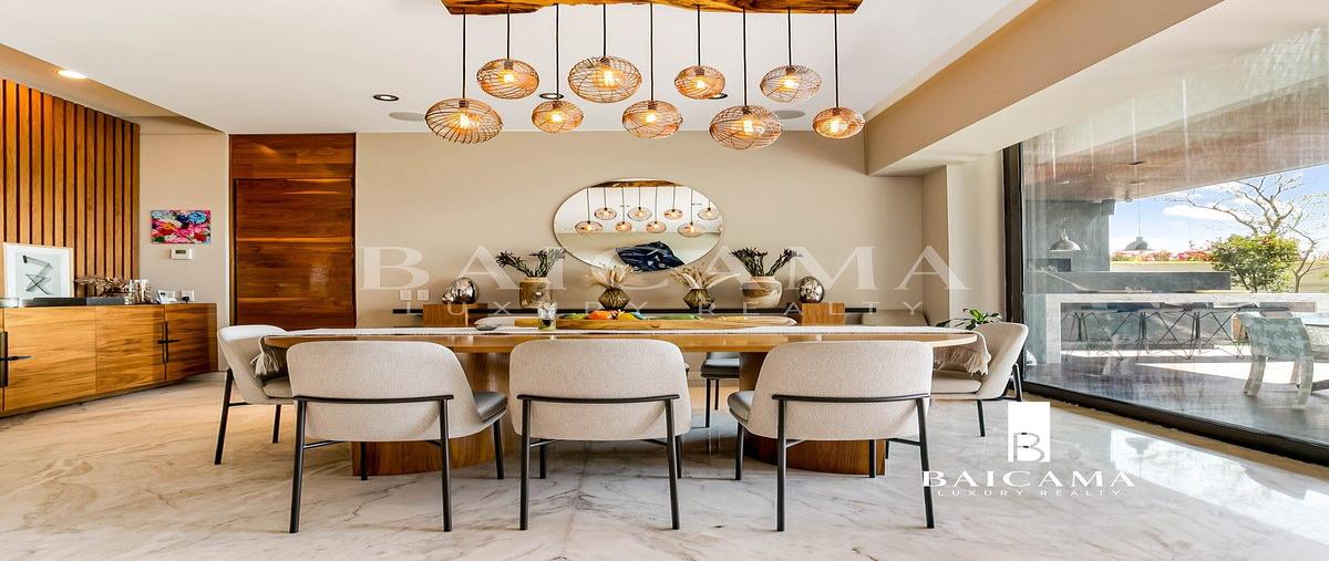 Foto de departamento en venta en avenida secretaría de marina , lomas del chamizal, cuajimalpa de morelos, df / cdmx, 0 No. 07