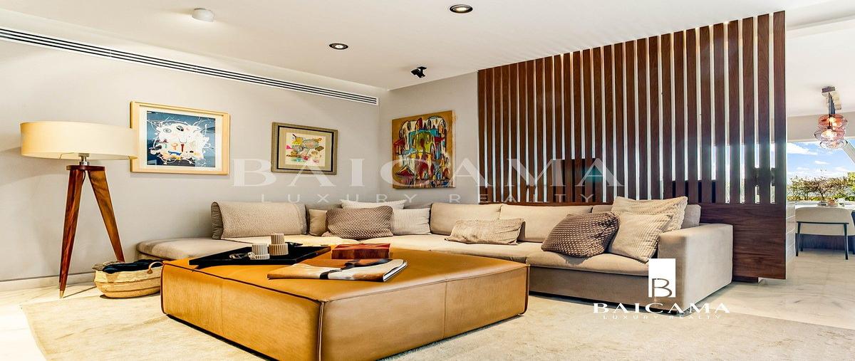 Foto de departamento en venta en avenida secretaría de marina , lomas del chamizal, cuajimalpa de morelos, df / cdmx, 0 No. 11