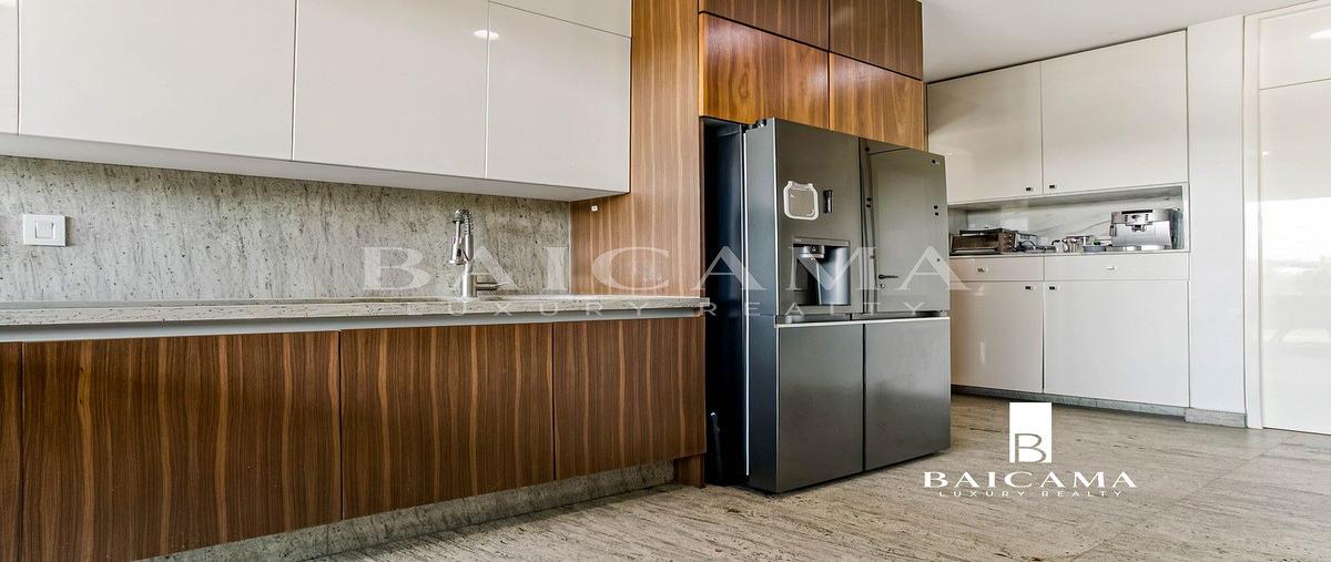 Foto de departamento en venta en avenida secretaría de marina , lomas del chamizal, cuajimalpa de morelos, df / cdmx, 0 No. 17