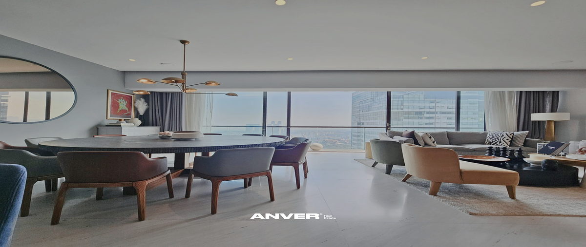 Foto de departamento en venta en avenida secretaria de marina , lomas del chamizal, cuajimalpa de morelos, df / cdmx, 0 No. 05