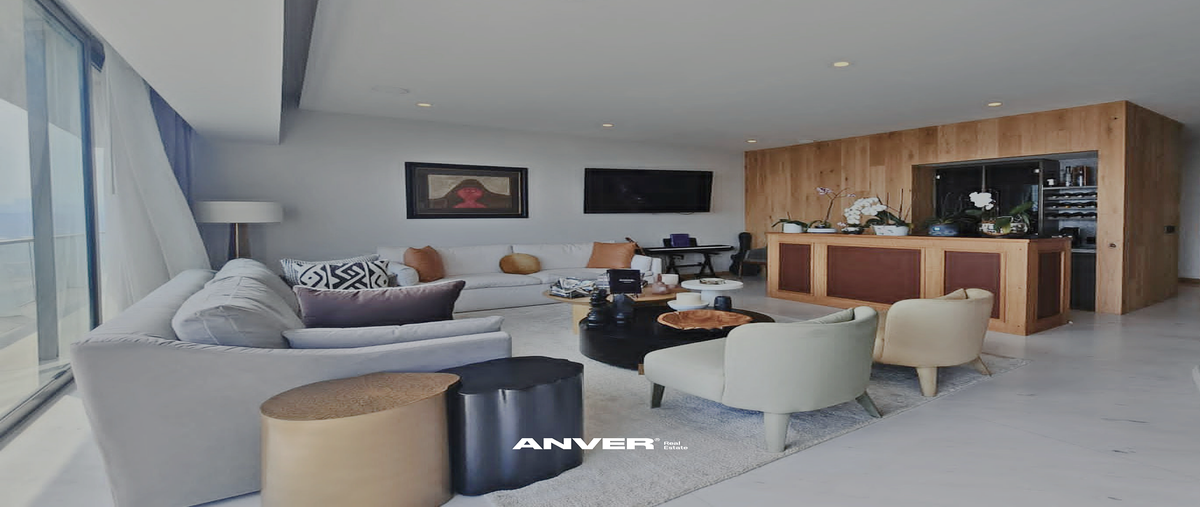 Foto de departamento en venta en avenida secretaria de marina , lomas del chamizal, cuajimalpa de morelos, df / cdmx, 0 No. 06