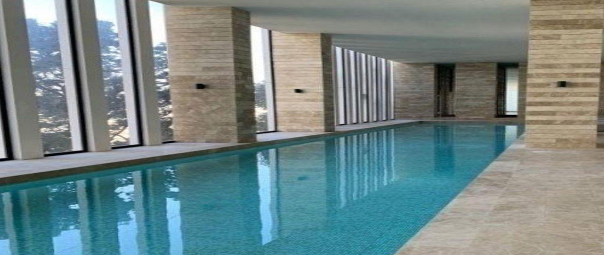 Foto de departamento en venta en avenida secretaria de marina , lomas del chamizal, cuajimalpa de morelos, df / cdmx, 31132584 No. 05