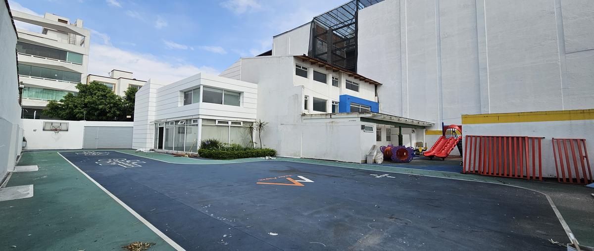 Foto de local en renta en avenida secretaría de marina , lomas del chamizal, cuajimalpa de morelos, df / cdmx, 0 No. 03