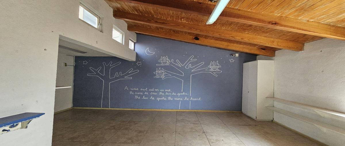 Foto de local en renta en avenida secretaría de marina , lomas del chamizal, cuajimalpa de morelos, df / cdmx, 0 No. 04