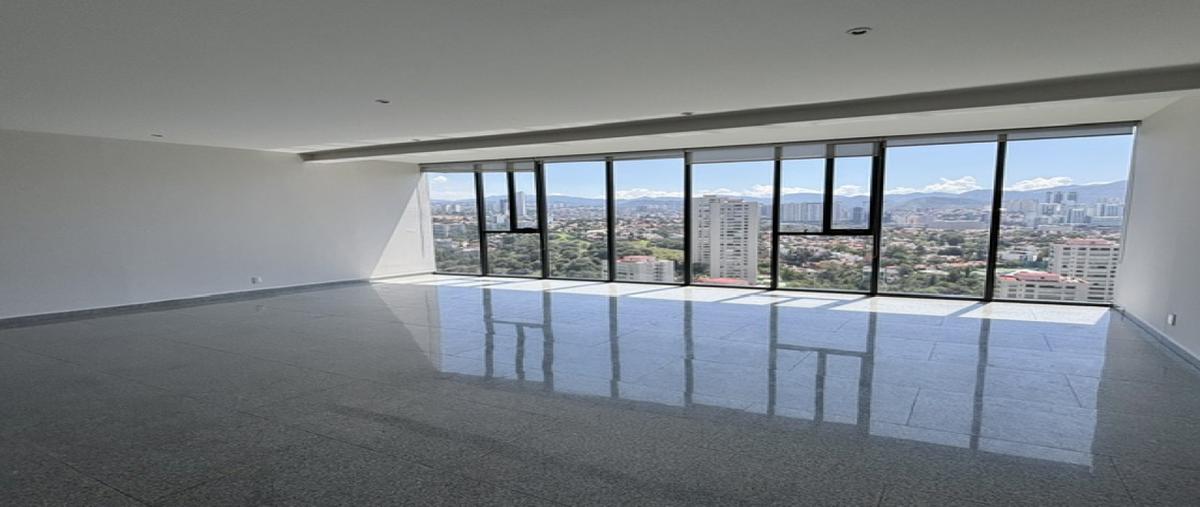 Foto de departamento en venta en avenida secretaria de marina , lomas del chamizal, cuajimalpa de morelos, df / cdmx, 31681900 No. 03