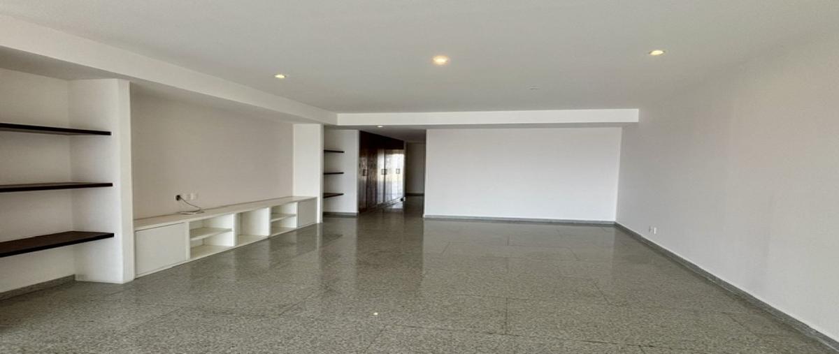 Foto de departamento en venta en avenida secretaria de marina , lomas del chamizal, cuajimalpa de morelos, df / cdmx, 31681900 No. 04