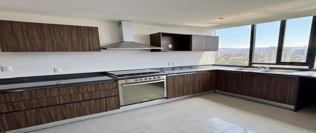 Foto de departamento en venta en avenida secretaria de marina , lomas del chamizal, cuajimalpa de morelos, df / cdmx, 31681900 No. 05