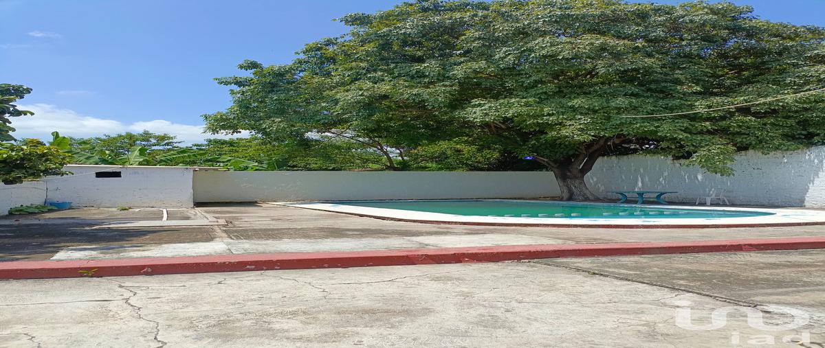 Foto de casa en venta en avenida seis 377, valente diaz, veracruz, veracruz de ignacio de la llave, 30291524 No. 04