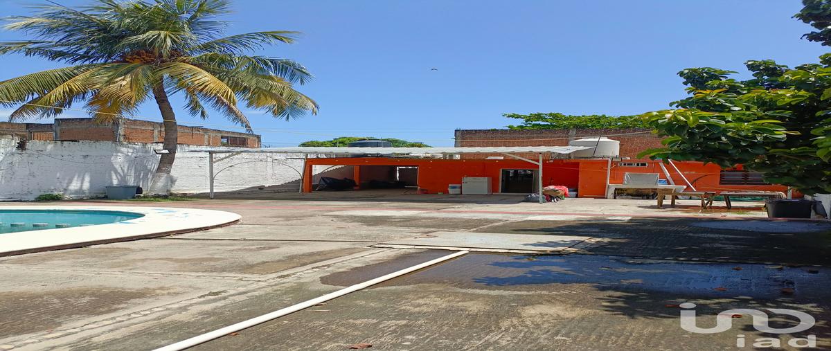 Foto de casa en venta en avenida seis 377, valente diaz, veracruz, veracruz de ignacio de la llave, 30291524 No. 05