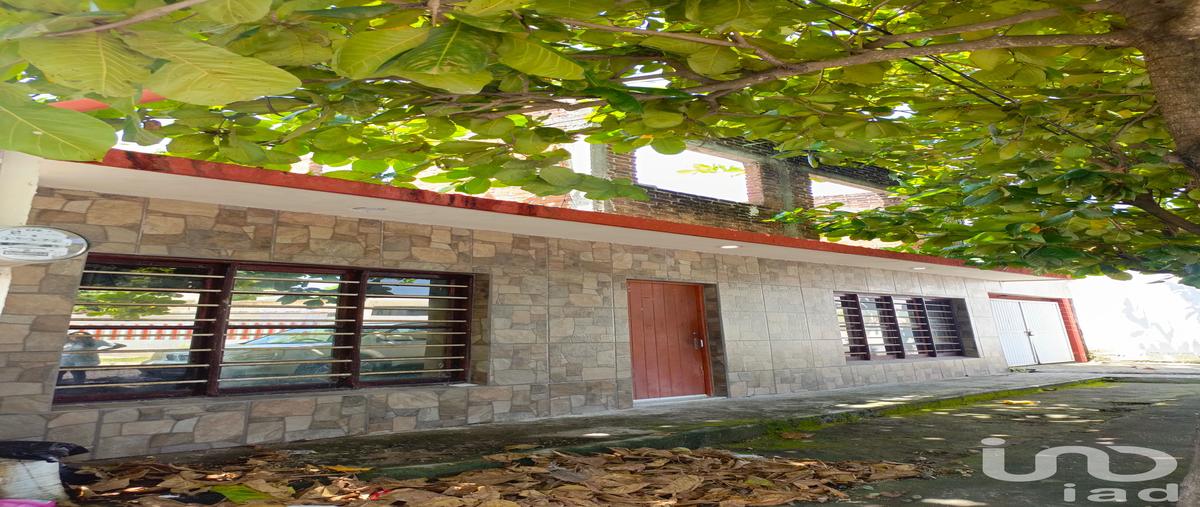 Foto de casa en venta en avenida seis 383, valente diaz, veracruz, veracruz de ignacio de la llave, 30291524 No. 03