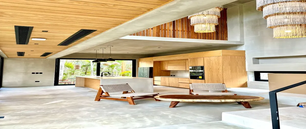 Foto de casa en condominio en venta en avenida selvazama 3, aldea zama, tulum, quintana roo, 0 No. 02