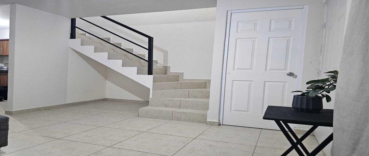 Foto de casa en renta en avenida senda del sur condominio desierto , villas la piedad, el marqués, querétaro, 0 No. 04