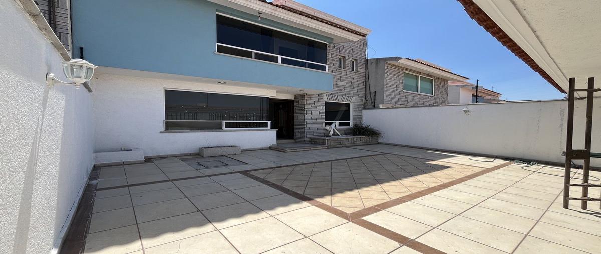 Foto de casa en venta en avenida senda eterna , milenio iii fase a, querétaro, querétaro, 0 No. 01