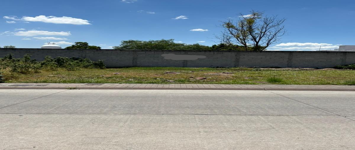 Foto de terreno habitacional en venta en avenida senda eterna , zen house ii, el marqués, querétaro, 30370874 No. 03
