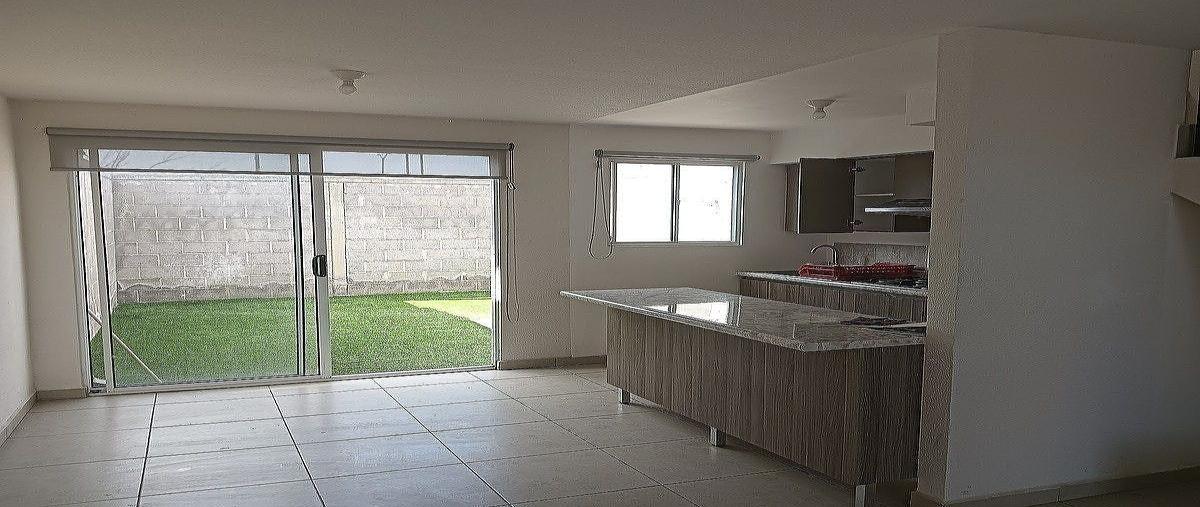 Foto de casa en avenida sendas , sendas residencial, el marqués, querétaro, 30950931 foto 03 Foto de casa en renta en avenida sendas , sendas residencial, el marqués, querétaro, 30950931 No. 03