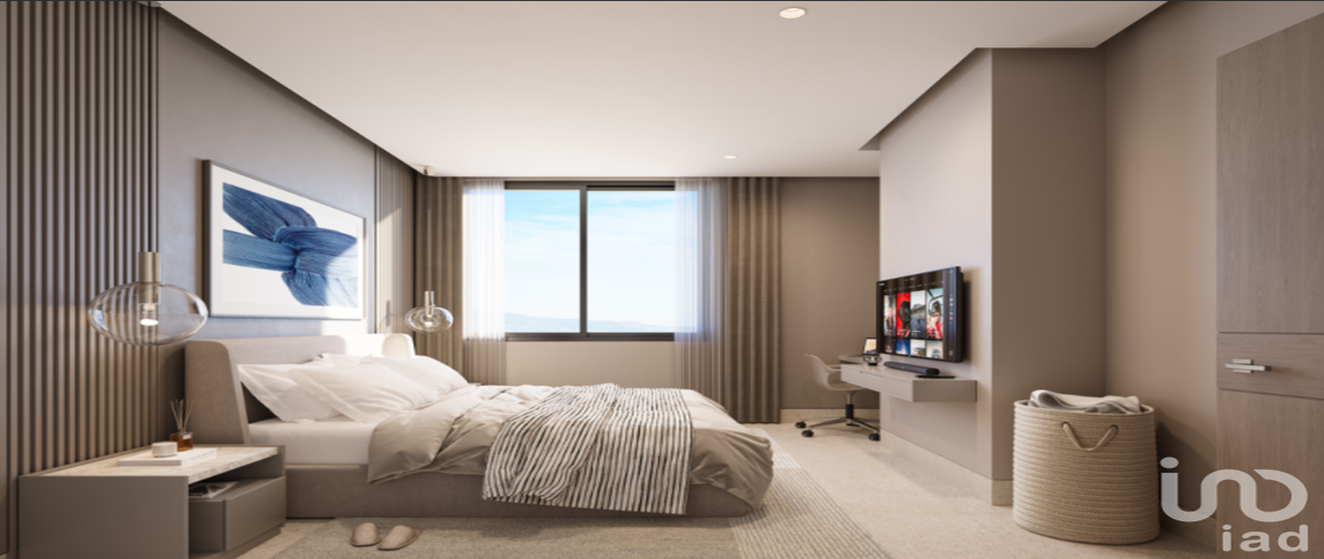 Foto de departamento en venta en avenida sendero 353, valle de las alamedas, san nicolás de los garza, nuevo león, 30602815 No. 04