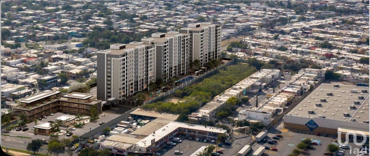 Foto de departamento en venta en avenida sendero 483, borana residencial, san nicolás de los garza, nuevo león, 30408048 No. 03