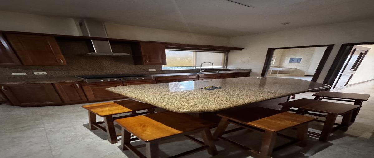 Foto de casa en renta en avenida sendero de las privanzas , privanzas, san pedro garza garcía, nuevo león, 0 No. 02