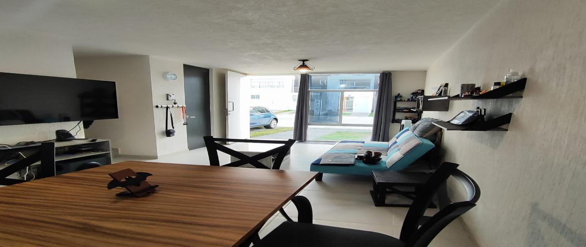 Foto de casa en condominio en venta en avenida sendero del alba poniente , balvanera polo y country club, corregidora, querétaro, 30768632 No. 03