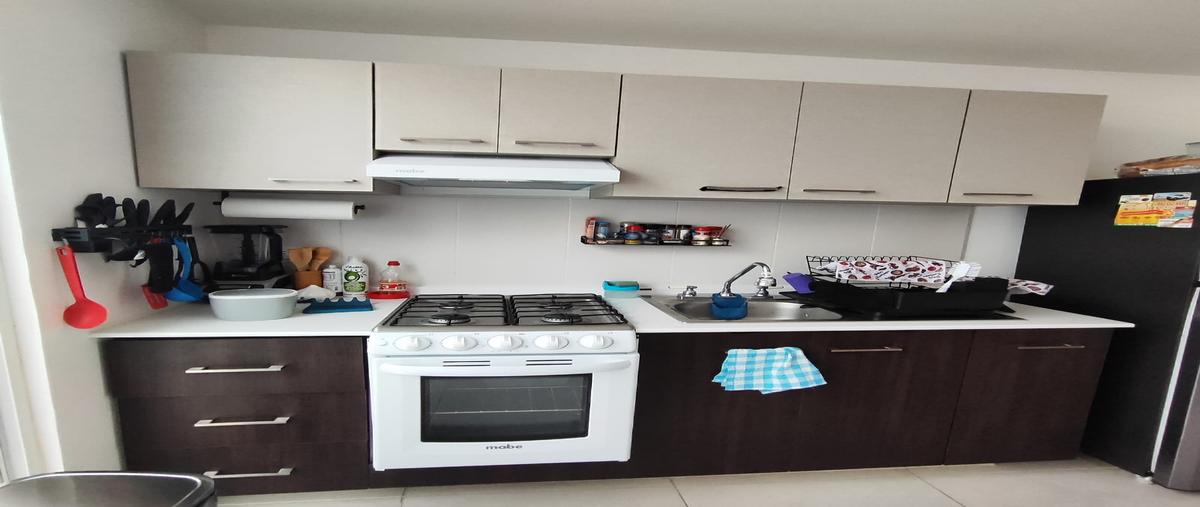 Foto de casa en condominio en venta en avenida sendero del alba poniente , balvanera polo y country club, corregidora, querétaro, 30768632 No. 05