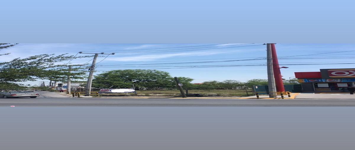 Foto de terreno comercial en renta en avenida sendero divisorio norte , villa sol, apodaca, nuevo león, 31132344 No. 03