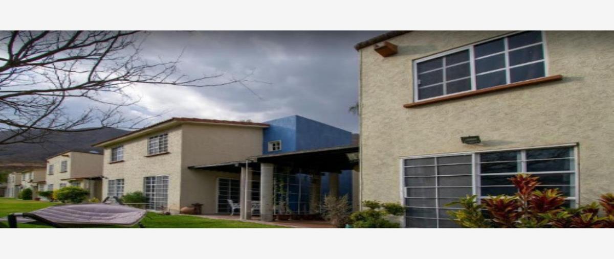 Foto de casa en venta en avenida senderos 121, senderos del lago, jocotepec, jalisco, 27936056 No. 03
