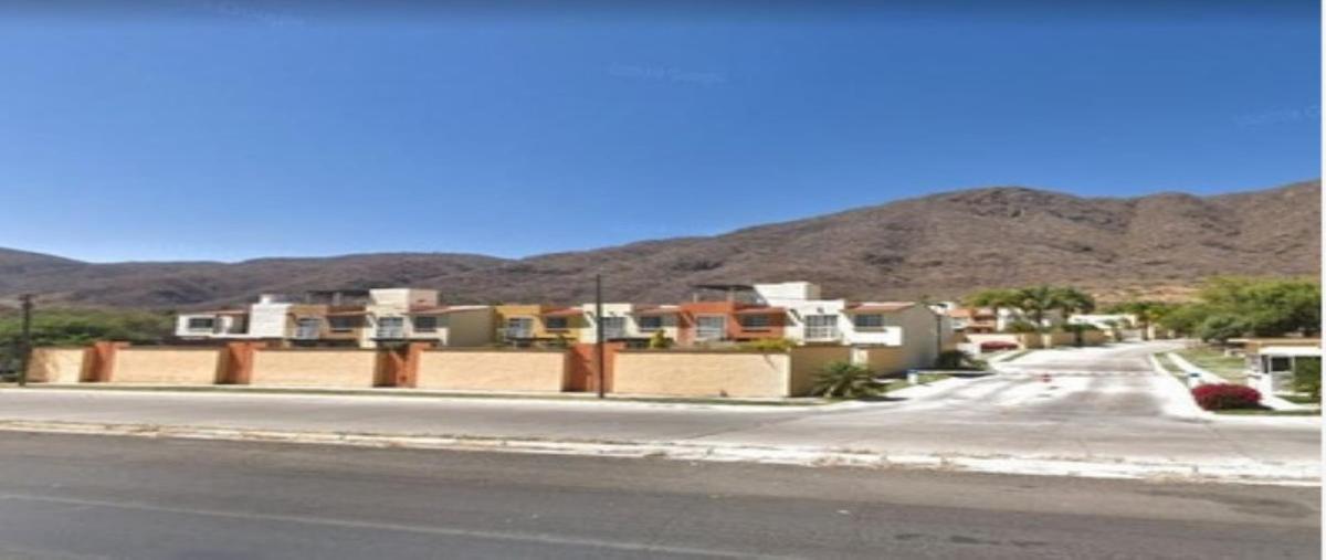Foto de casa en venta en avenida senderos 121, senderos del lago, jocotepec, jalisco, 27936056 No. 04